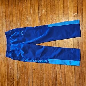 Under armour pants